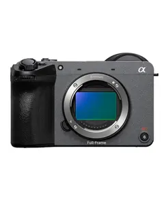 ციფრული ფოტოაპარატი Sony ILME-FX2/Q CEC - Primestore.ge