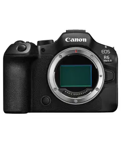 ციფრული ფოტოაპარატი Canon EOS R6 MARK III V2.4 Body - Primestore.ge