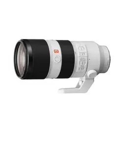 ფოტოაპარატის ობიექტივი Sony SEL70200GM - Primestore.ge