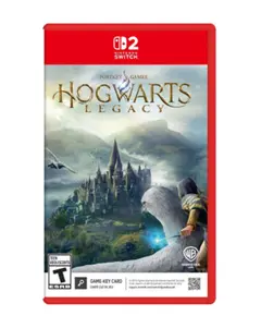 თამაში Nintendo Switch 2 Game Hogwarts Legacy - Primestore.ge