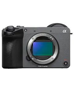 ციფრული ფოტოაპარატი Sony ILME-FX2B - Primestore.ge