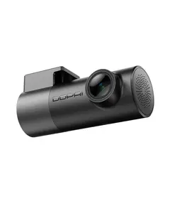 მანქანის ვიდეო რეგისტრატორი DDPAI Mini Pro 2K, 140° WIFI, Dash Cam, Car Video Recorder, Black - Primestore.ge