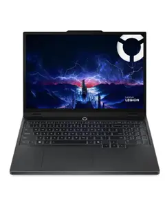ნოუთბუქი Lenovo Legion 5  15.1" OLED 165Hz Ultra 7 255HX 32GB 1TB SSD RTX 5050 8GB Eclipse Black (83F0009VRK) - Primestore.ge