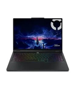 ნოუთბუქი Lenovo Legion Pro 5  16"  240Hz i9-14900HX 32GB 1TB SSD RTX 5050 8GB Eclipse Black (83NN001JRK) - Primestore.ge