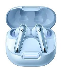 Earphones Anker Soundcore Liberty 4 NC Light Blue