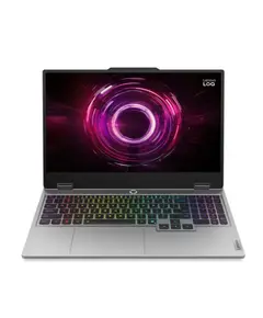 ნოუთბუქი Lenovo LOQ 15.6" FHD 144Hz  i7-13645HX  32GB 1TB  SSD RTX 5060 8GB Luna Grey - Primestore.ge