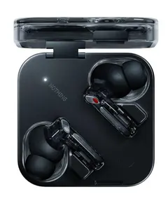 ყურსასმენი Nothing EAR 3 B173 Black - Primestore.ge
