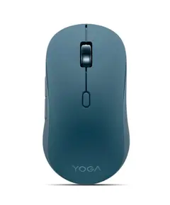 Lenovo Yoga Bluetooth Silent Mouse GY51S61916 Teal