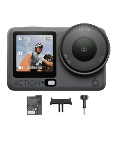 Video camera DJI Osmo Action 6 Standard Combo