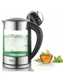 ელექტრო ჩაიდანი Zilan ZLN3949 - Primestore.ge