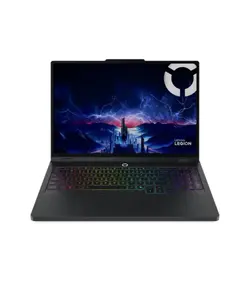 ნოუთბუქი Lenovo Legion Pro 5  16"  240Hz i9-14900HX 32GB 1TB SSD RTX 5060 8GB Eclipse Black (83NN005CRK) - Primestore.ge