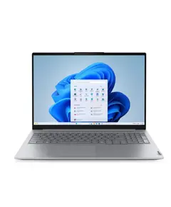 ნოუთბუქი Lenovo ThinkBook 16 G8 16'' Ultra 9 185H 32GB 1TB SSD Integrated UHD Graphics Arctic Grey - Primestore.ge
