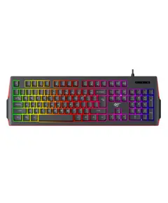 კლავიატურა Havit KB866L Gaming Keyboard - Primestore.ge