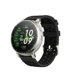 Smart watch Xiaomi Amazfit Active 3 Premium Apex Silver