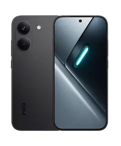 მობილური ტელეფონი Xiaomi Poco X8 Pro NFC Dual Sim 8GB RAM 512GB 5G Global Version Black - Primestore.ge