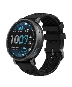 სმარტ საათი Xiaomi Amazfit Active Max Black - Primestore.ge