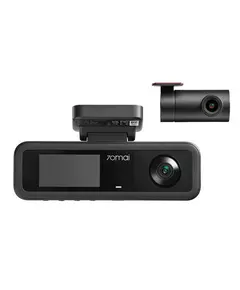 Action camera Xiaomi 70mai Dash Cam T400-1 set