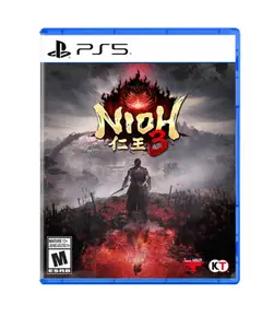 თამაში Sony PS5 Game Nioh 3 - Primestore.ge