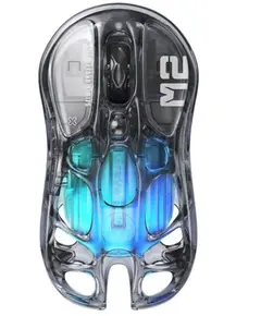მაუსი GravaStar Mercury M2 Wireless Gaming Mouse - Primestore.ge