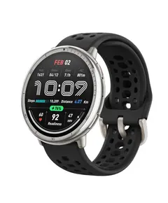Smart watch Xiaomi Amazfit Active 2 Sport Silicone Black