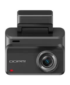 მანქანის ვიდეო რეგისტრატორი DDPAI Z50 Pro 4K Dash Cam 143° WIFI, GPS, Bluetooth, Car Video Recorder, Black - Primestore.ge