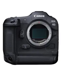 ციფრული ფოტოაპარატი Canon EOS R3 Mirrorless Digital Camera - Primestore.ge
