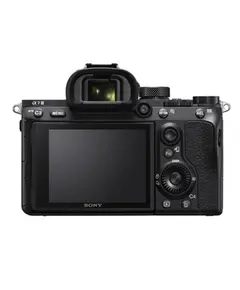 ციფრული ფოტოაპარატი Sony Alpha a7 III Mirrorless Digital Camera Body Only - Primestore.ge