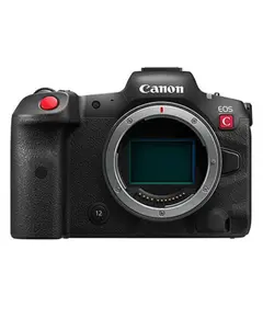 ციფრული ფოტოაპარატი Canon EOS R5C BODY 5077C003AA - Primestore.ge