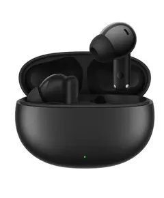 Earphones Realme TechLife Buds Black