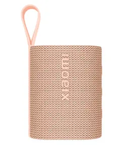Xiaomi Sound Pocket Pink Speaker