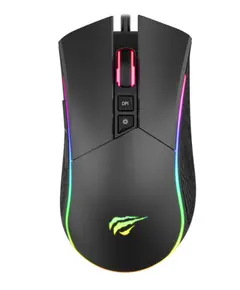 მაუსი Havit Gaming Mouse MS1001S V2 - Primestore.ge