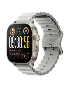 Smart watch Realme Watch 5 Silver
