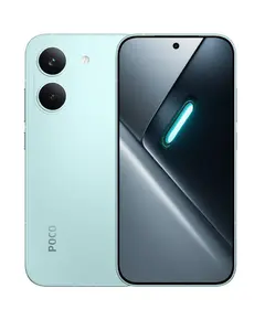 მობილური ტელეფონი Xiaomi Poco X8 Pro NFC Dual Sim 8GB RAM 512GB 5G Global Version Green - Primestore.ge