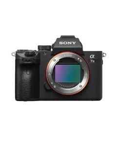 ციფრული ფოტოაპარატი Sony ILCE-7M3 - Primestore.ge