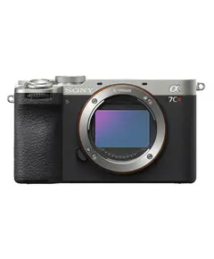 ციფრული ფოტოაპარატი Sony ILCE-7CR BQ - Primestore.ge