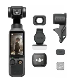 ვიდეო კამერა DJI Osmo Pocket 4 Creator Combo - Primestore.ge
