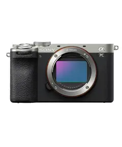 ციფრული ფოტოაპარატი Sony ILCE-7CM2L - Primestore.ge