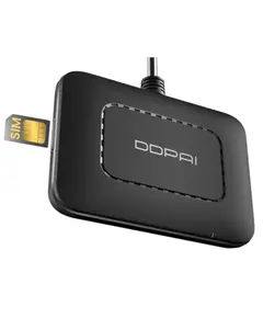 4G Box მანქანის რეგისტრატორისთვის DDPAI 4G Modem B13 For Cloud Box, Black - Primestore.ge