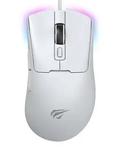 მაუსი Havit Gaming Mouse HV-MS966 White - Primestore.ge