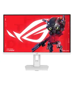 მონიტორი Asus Rog Strix 27 XG27ACMES-W White - Primestore.ge