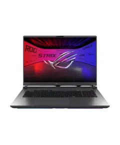 ნოუთბუქი Asus ROG Strix G18 (2025) 18'' 2.5K 240Hz I9-14900HX 16GB 1TB G4 SSD RTX 5070  Eclipse Gray - Primestore.ge