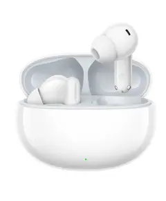 ყურსასმენი Realme TechLife Buds White - Primestore.ge