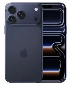 მობილური ტელეფონი Apple IPhone 17 Pro Max 256GB Deep Blue/D - Primestore.ge