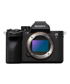Sony Alpha a7R V Mirrorless Digital Camera