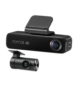Action Camera Xiaomi 70mai Dash Cam 4K M800-2 Set