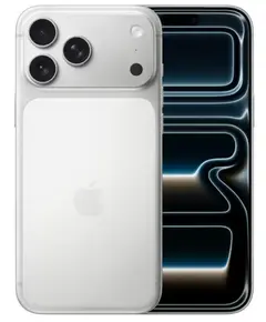 მობილური ტელეფონი Apple IPhone 17 Pro 1TB Silver/D - Primestore.ge