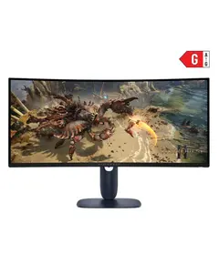 მონიტორი Dell Alienware 34 Gaming Monitor AW3425DWM 210-BQWL_GE - Primestore.ge