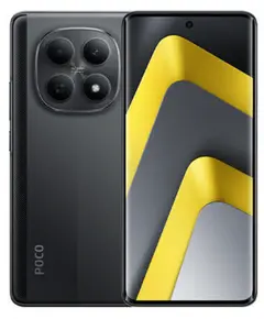 მობილური ტელეფონი Xiaomi Poco M8 NFC Dual Sim 8GB RAM 512GB 5G Global Version Black - Primestore.ge