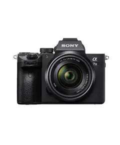 ციფრული ფოტოაპარატი Sony ILCE-7M3K - Primestore.ge