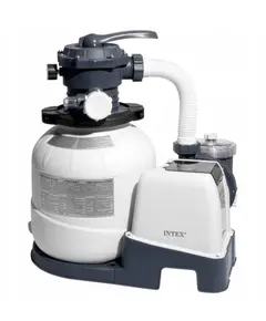 Intex Pool Sand Filter 6941057430973